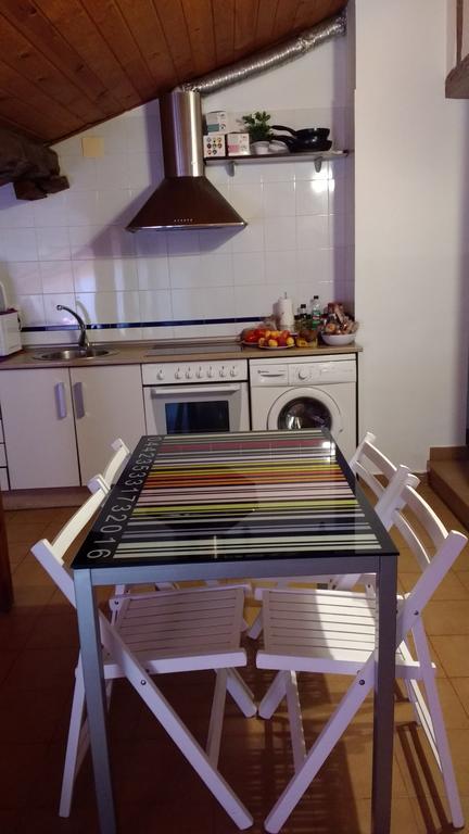 Apartamento Entrehoces Plaza Mayor Cuenca  Buitenkant foto