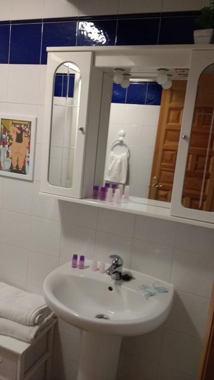 Apartamento Entrehoces Plaza Mayor Cuenca  Buitenkant foto
