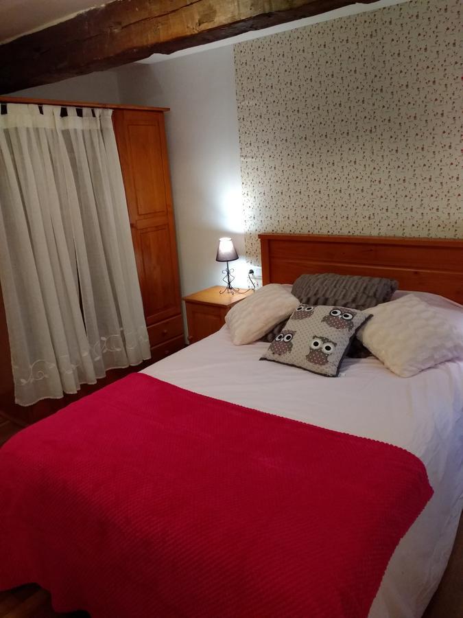 Apartamento Entrehoces Plaza Mayor Cuenca  Buitenkant foto