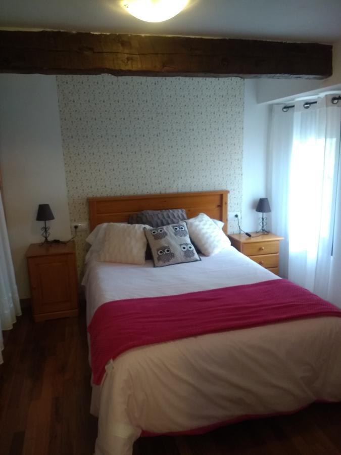 Apartamento Entrehoces Plaza Mayor Cuenca  Buitenkant foto